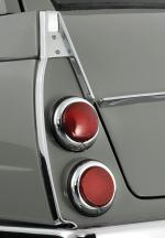 Saab 95 Van 1962 года